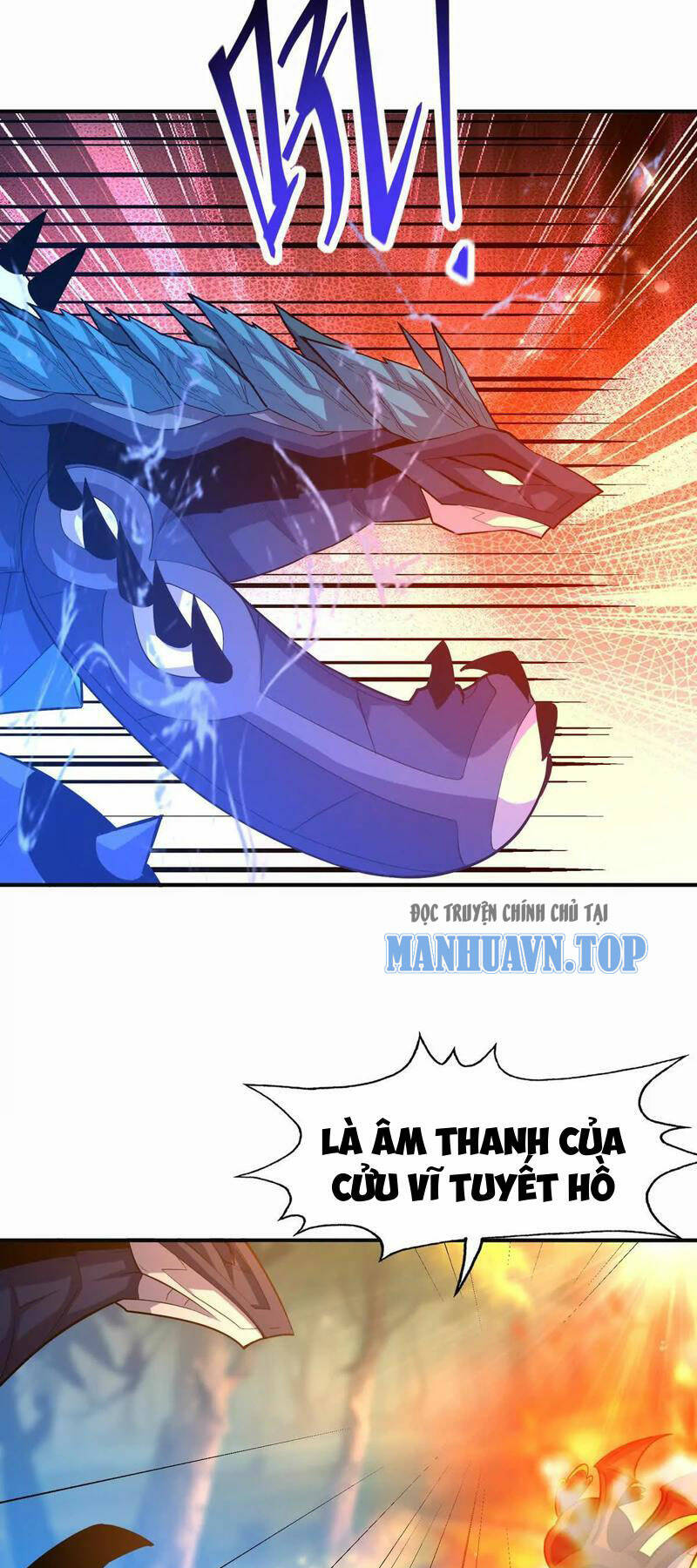 Thần Thú Quật Khởi - Chapter 51 - Page 28