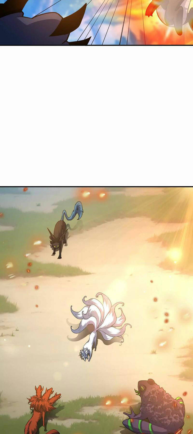 Thần Thú Quật Khởi - Chapter 51 - Page 29