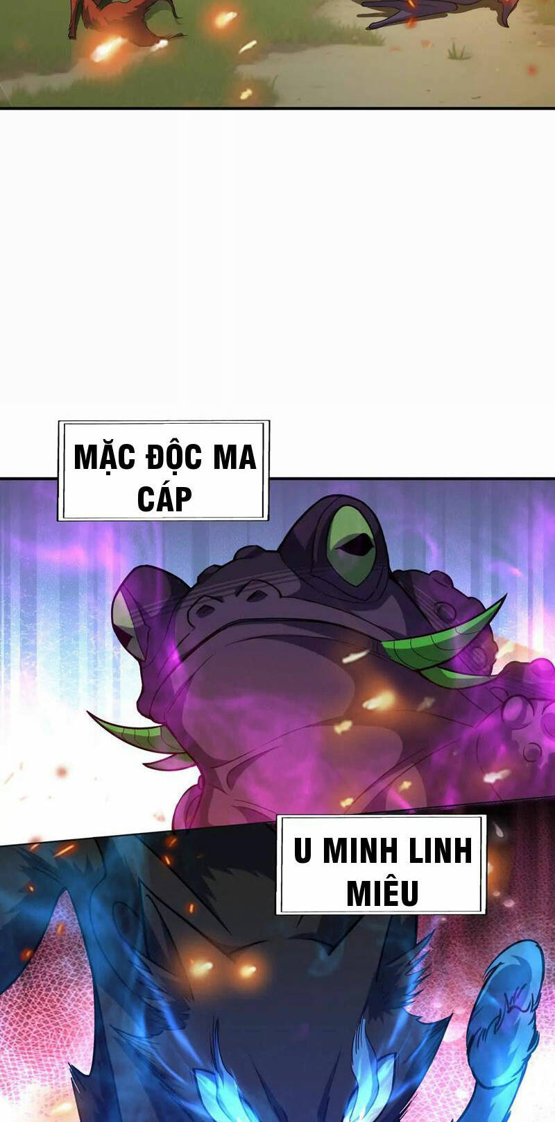 Thần Thú Quật Khởi - Chapter 51 - Page 30