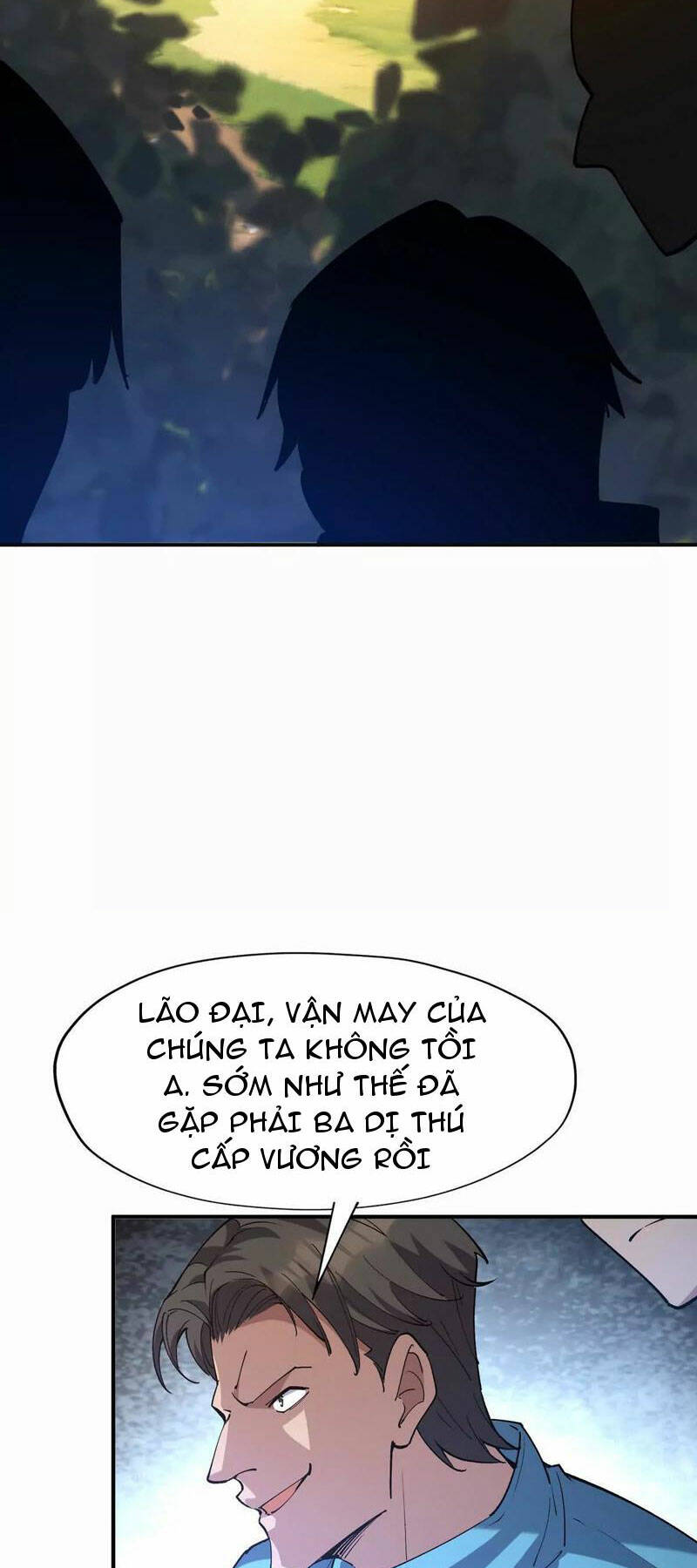 Thần Thú Quật Khởi - Chapter 51 - Page 33