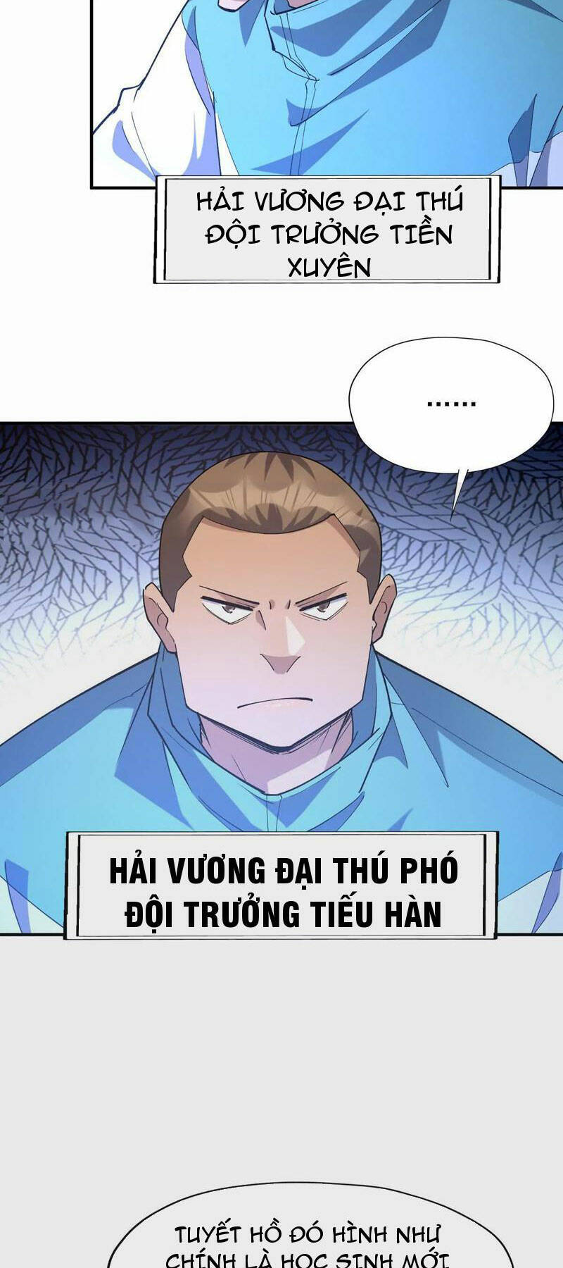 Thần Thú Quật Khởi - Chapter 51 - Page 34