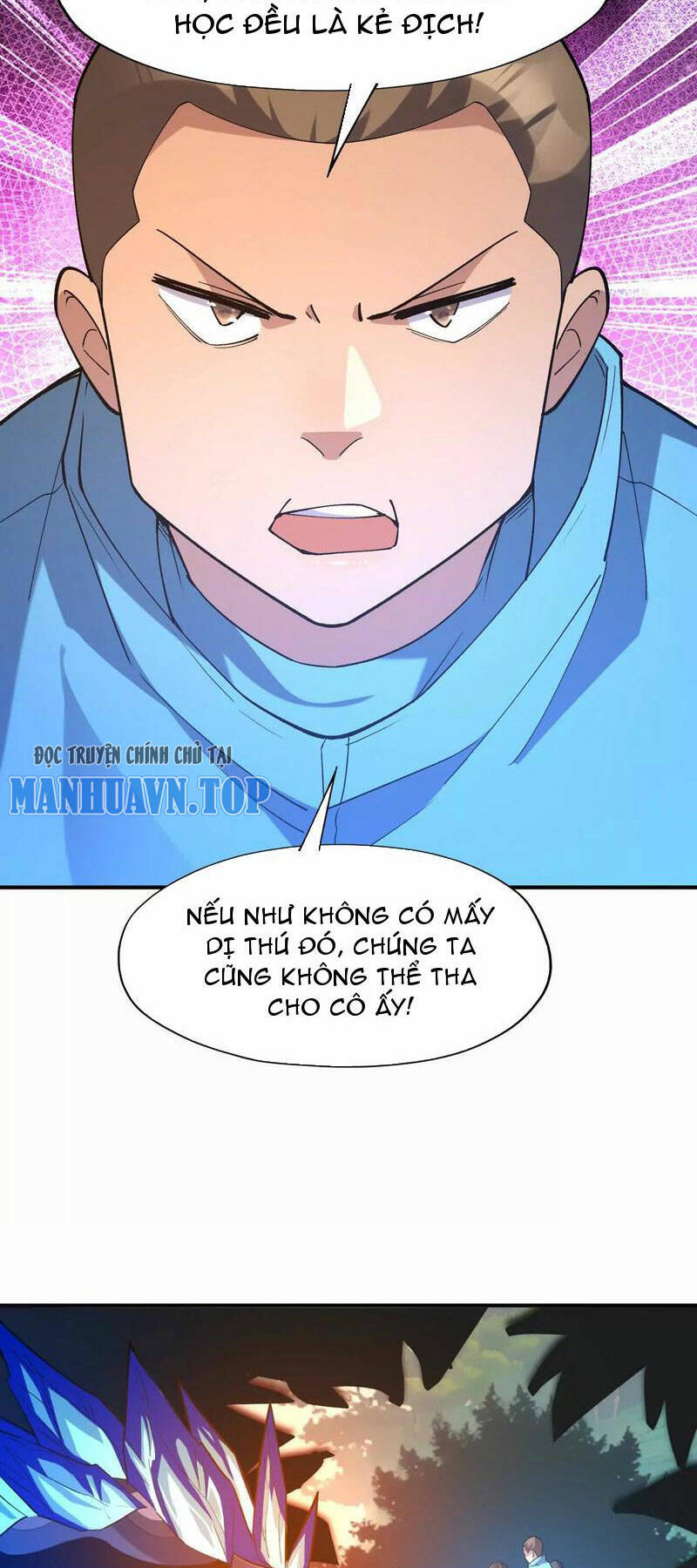Thần Thú Quật Khởi - Chapter 51 - Page 36
