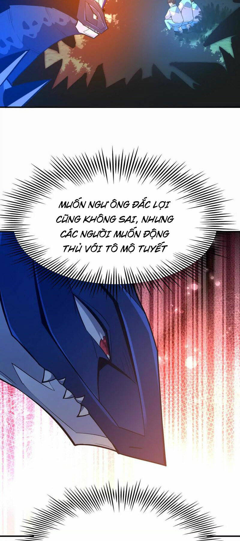 Thần Thú Quật Khởi - Chapter 51 - Page 37