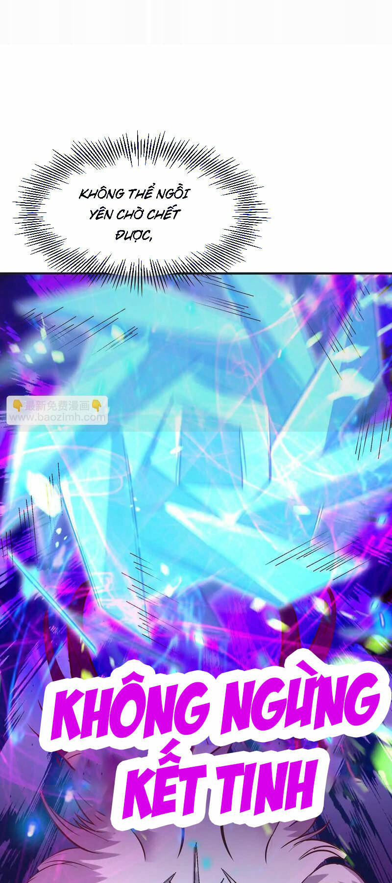 Thần Thú Quật Khởi - Chapter 51 - Page 39