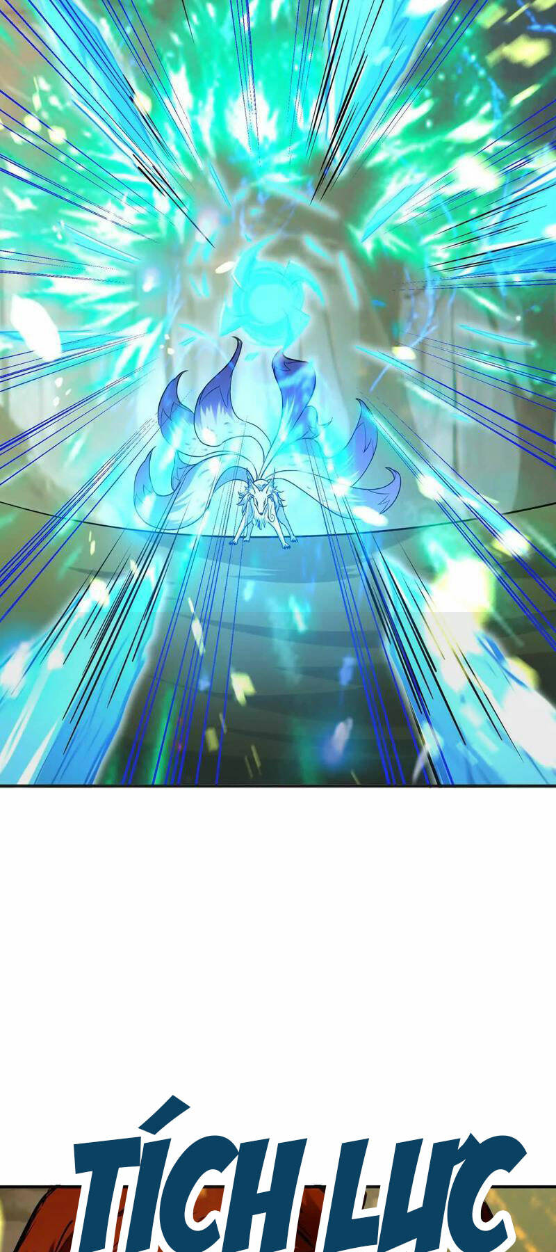 Thần Thú Quật Khởi - Chapter 51 - Page 41