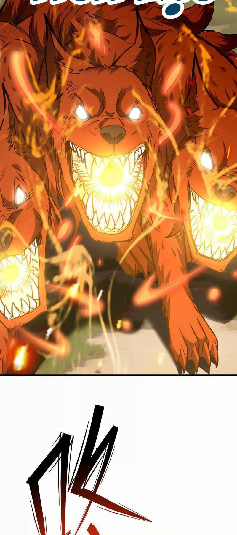 Thần Thú Quật Khởi - Chapter 51 - Page 42