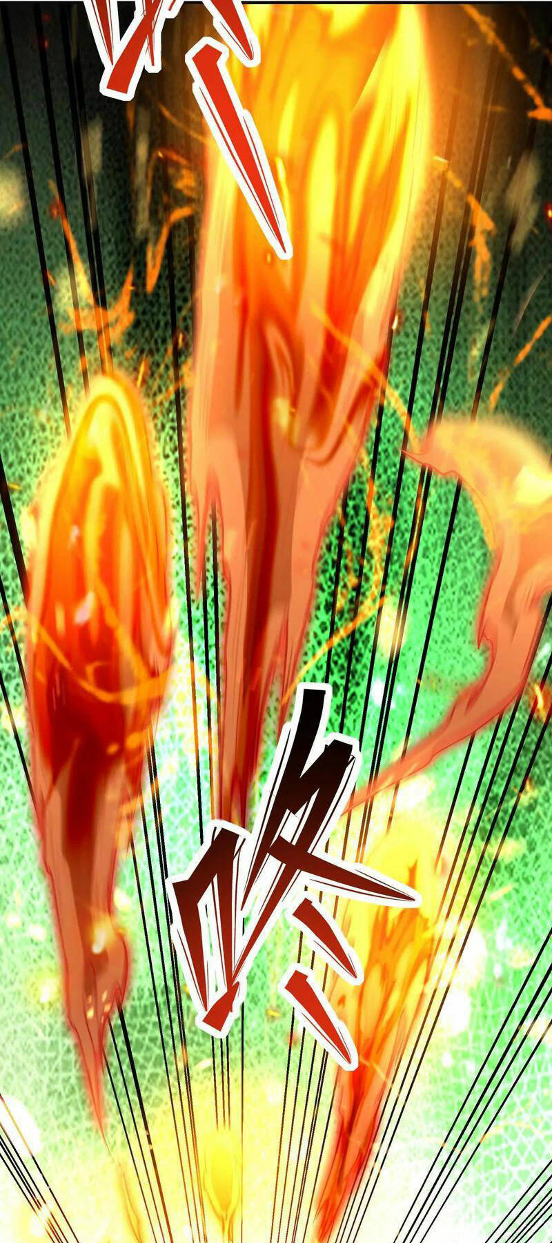 Thần Thú Quật Khởi - Chapter 51 - Page 43