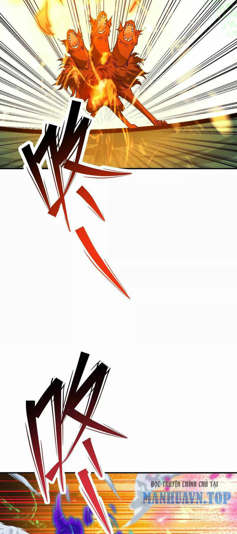 Thần Thú Quật Khởi - Chapter 51 - Page 44