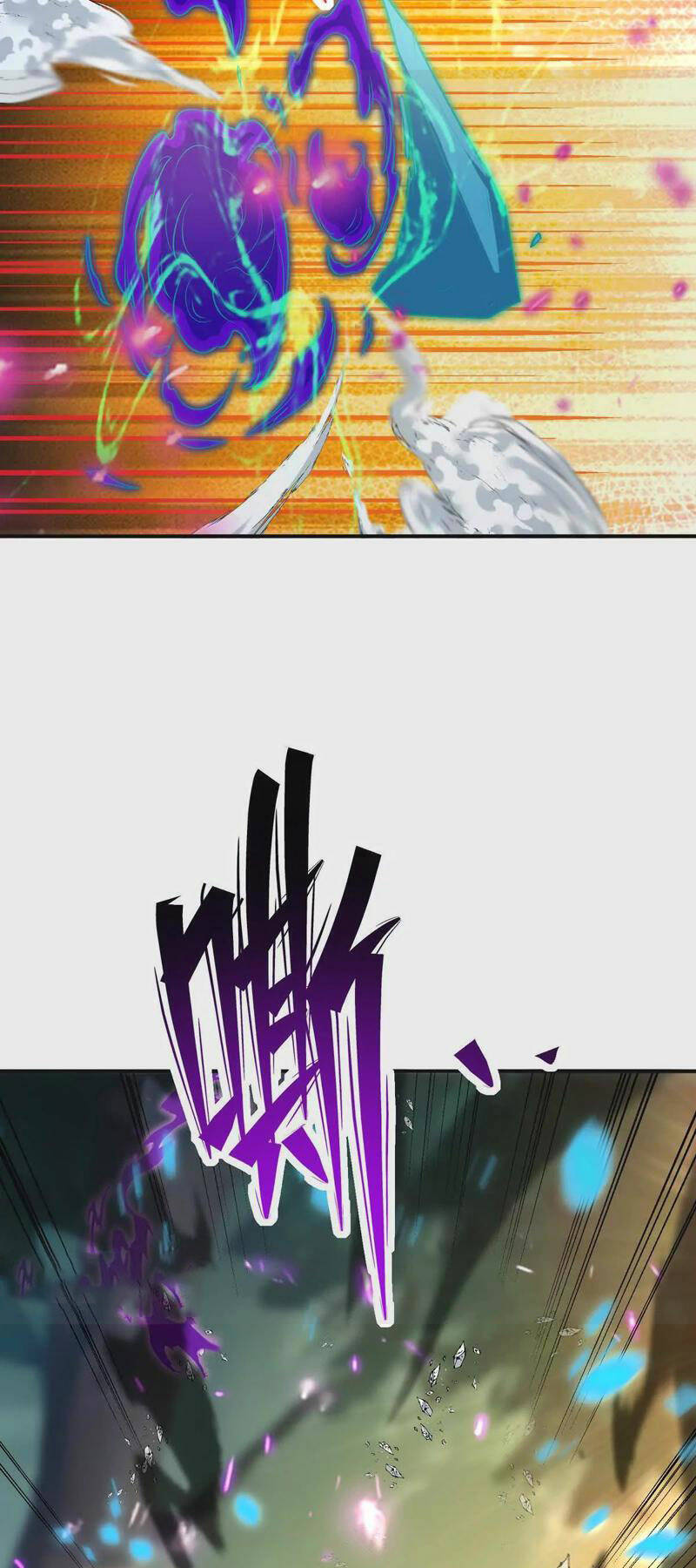 Thần Thú Quật Khởi - Chapter 51 - Page 45