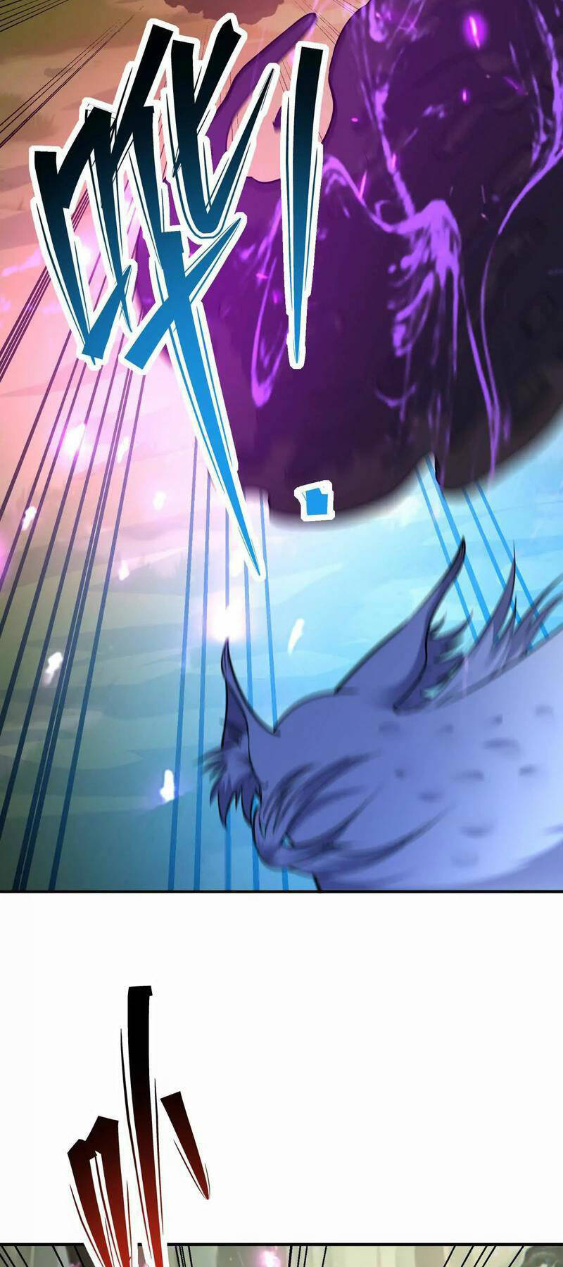 Thần Thú Quật Khởi - Chapter 51 - Page 48