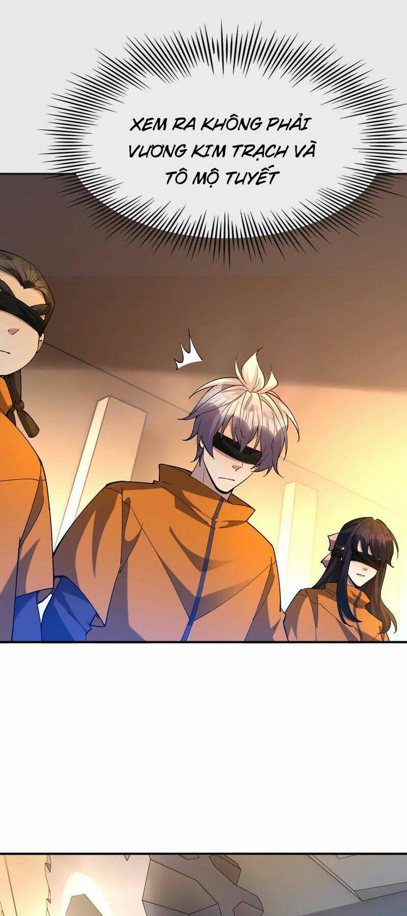 Thần Thú Quật Khởi - Chapter 51 - Page 4