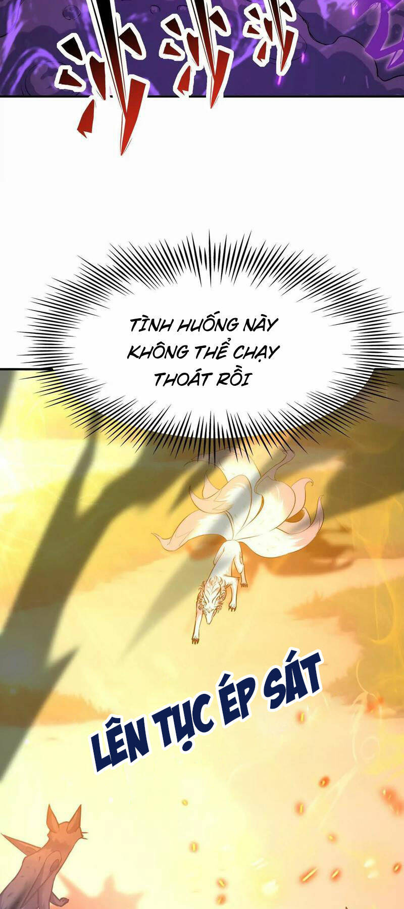 Thần Thú Quật Khởi - Chapter 51 - Page 50