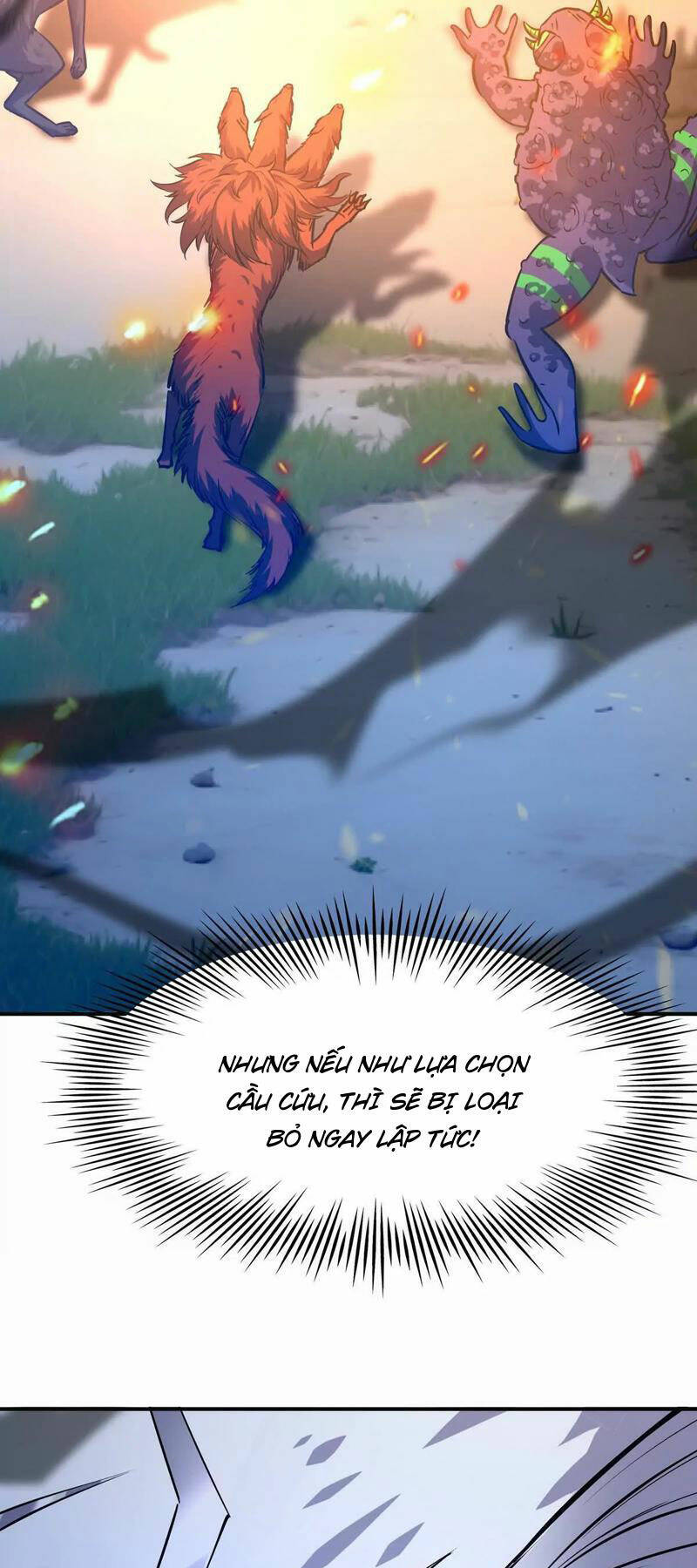 Thần Thú Quật Khởi - Chapter 51 - Page 51