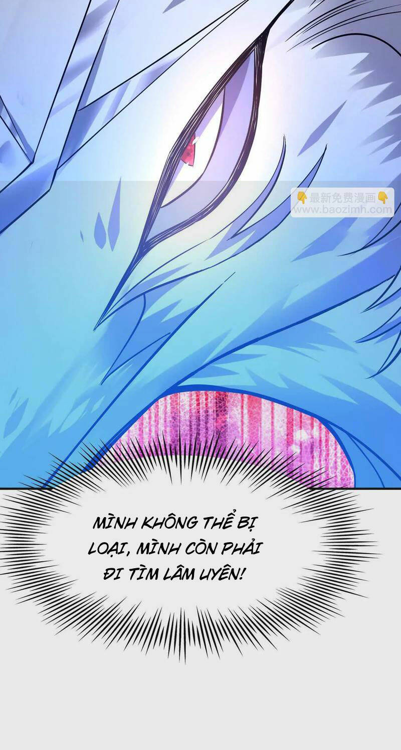 Thần Thú Quật Khởi - Chapter 51 - Page 52