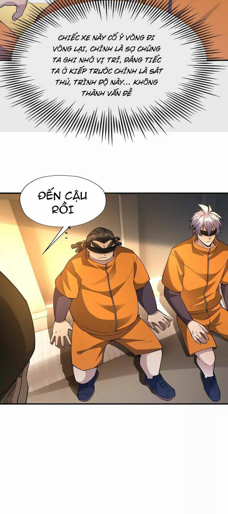 Thần Thú Quật Khởi - Chapter 51 - Page 6