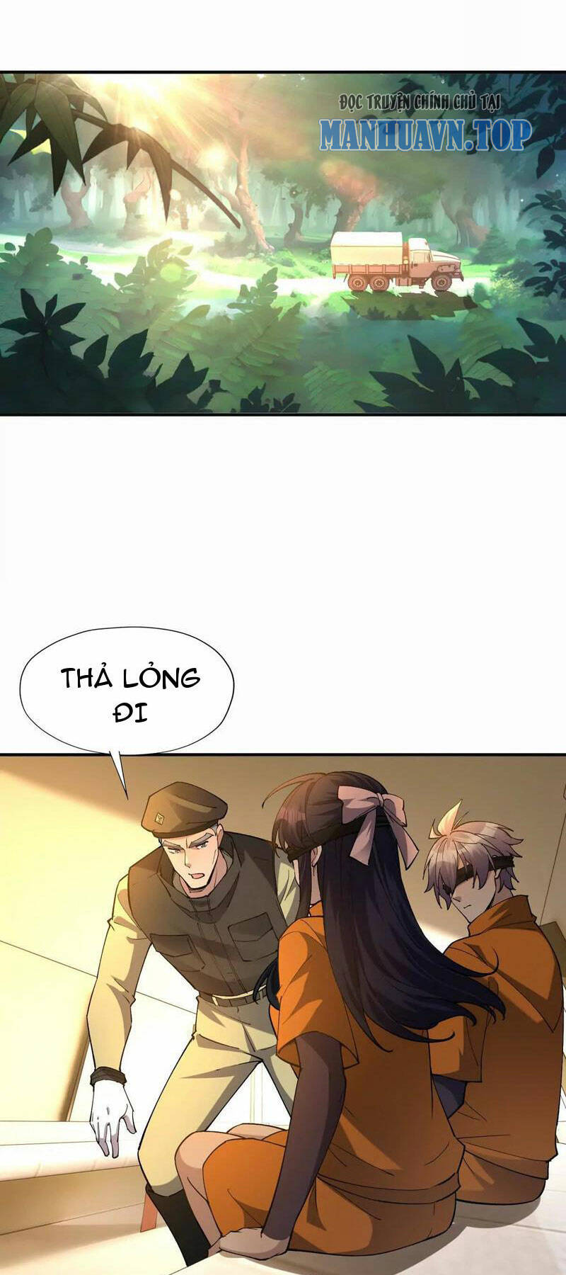Thần Thú Quật Khởi - Chapter 51 - Page 7