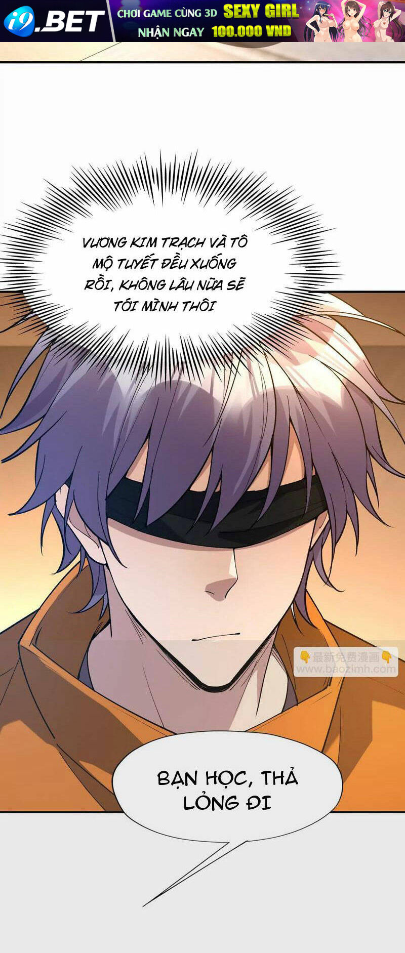 Thần Thú Quật Khởi - Chapter 51 - Page 8