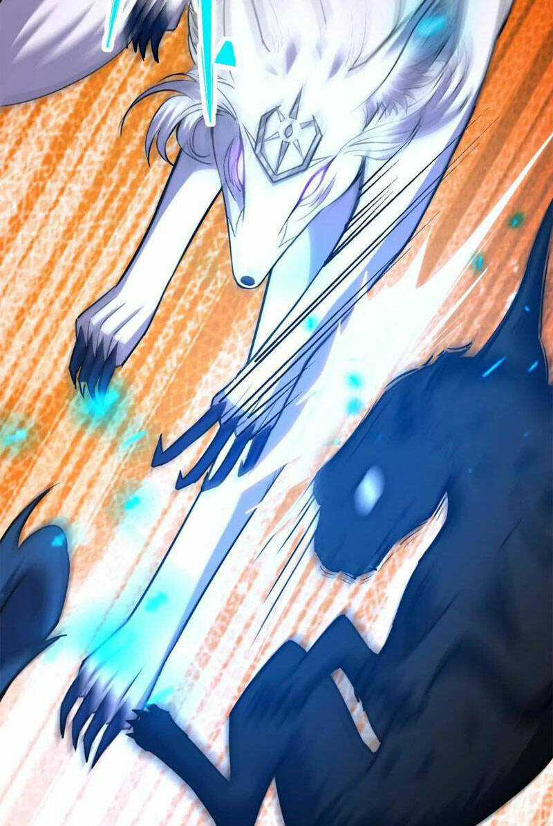 Thần Thú Quật Khởi - Chapter 52 - Page 9