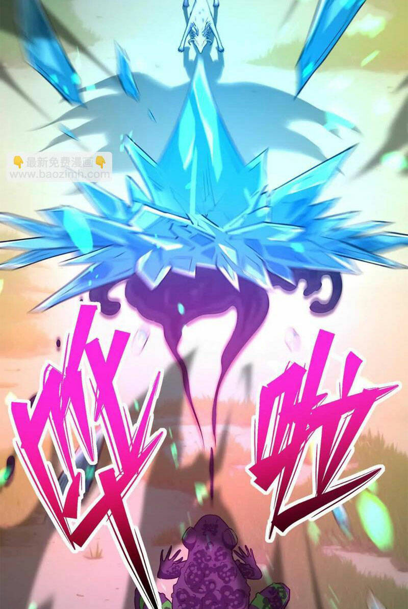 Thần Thú Quật Khởi - Chapter 52 - Page 14