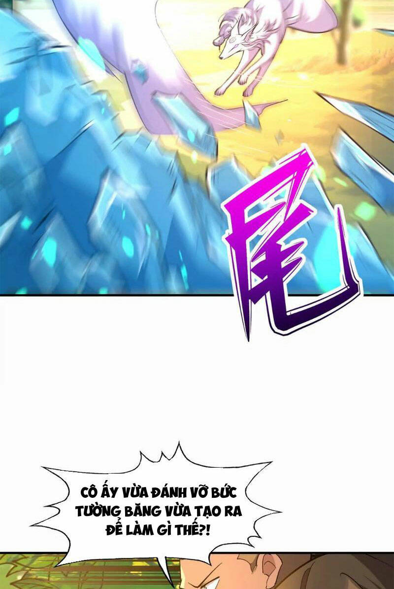 Thần Thú Quật Khởi - Chapter 52 - Page 16