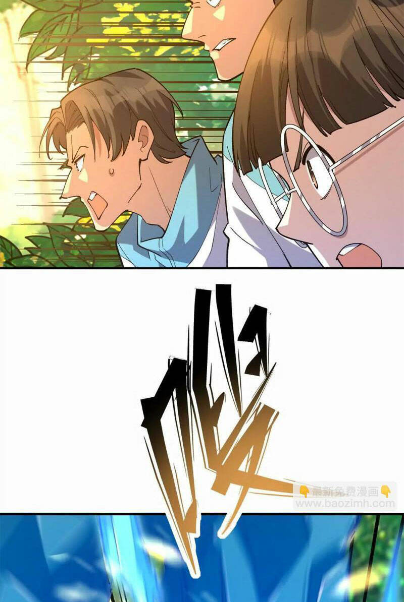 Thần Thú Quật Khởi - Chapter 52 - Page 17