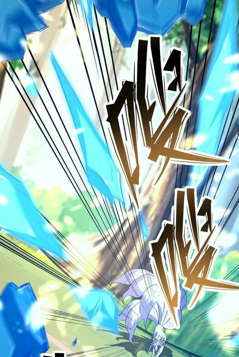 Thần Thú Quật Khởi - Chapter 52 - Page 18