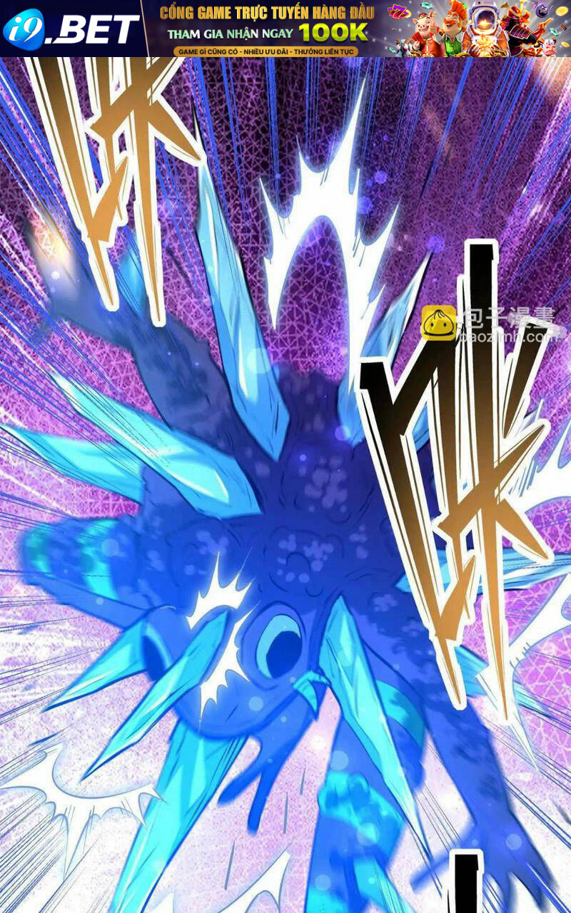 Thần Thú Quật Khởi - Chapter 52 - Page 20