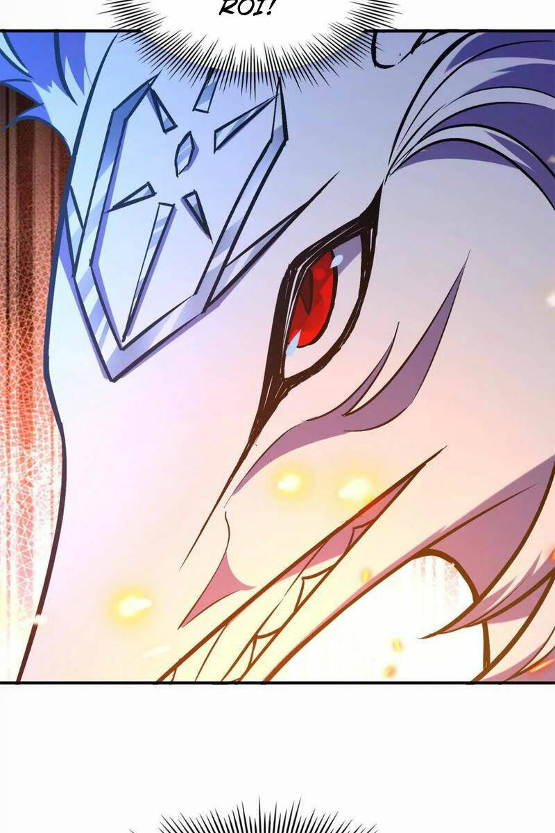 Thần Thú Quật Khởi - Chapter 52 - Page 22