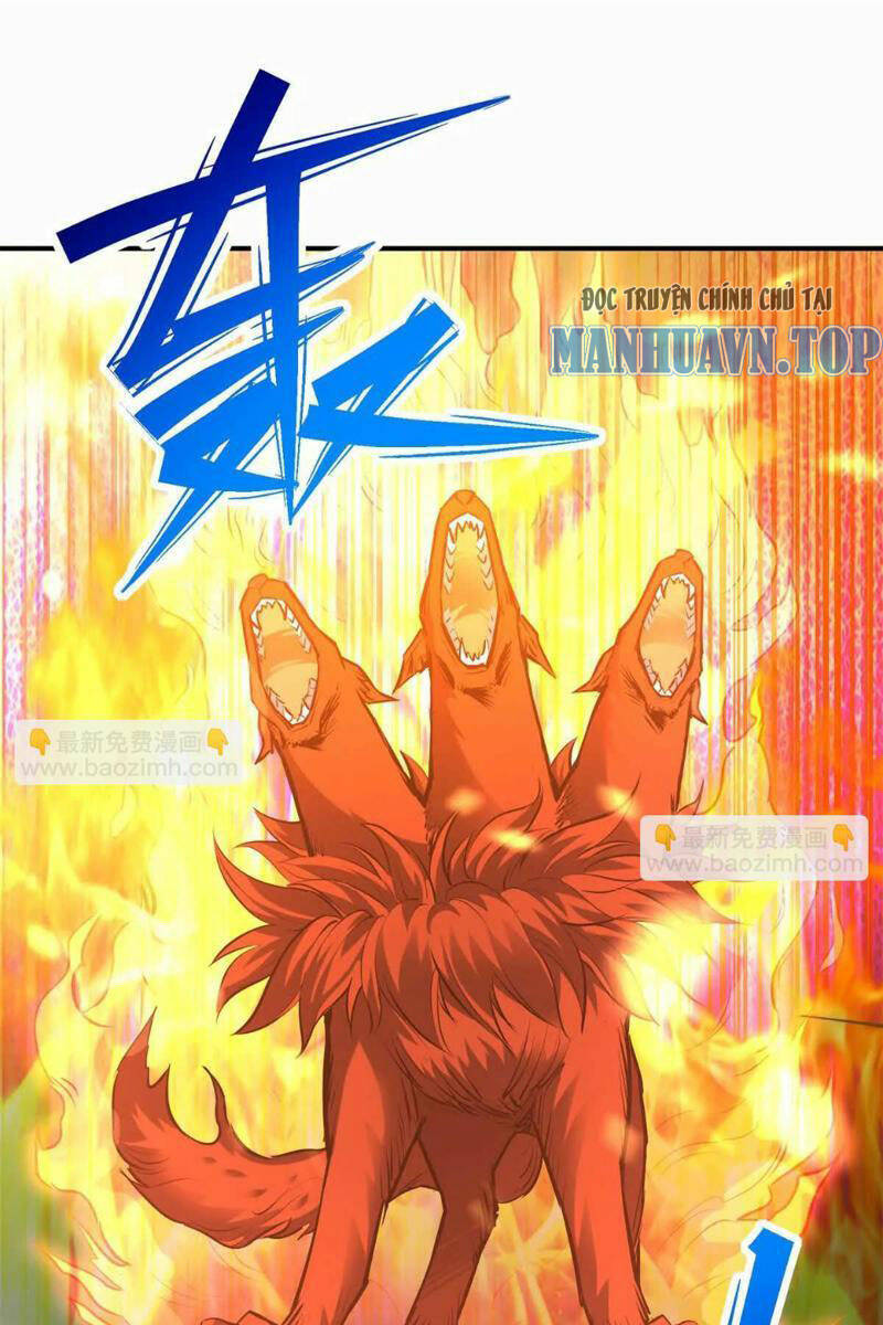 Thần Thú Quật Khởi - Chapter 52 - Page 25