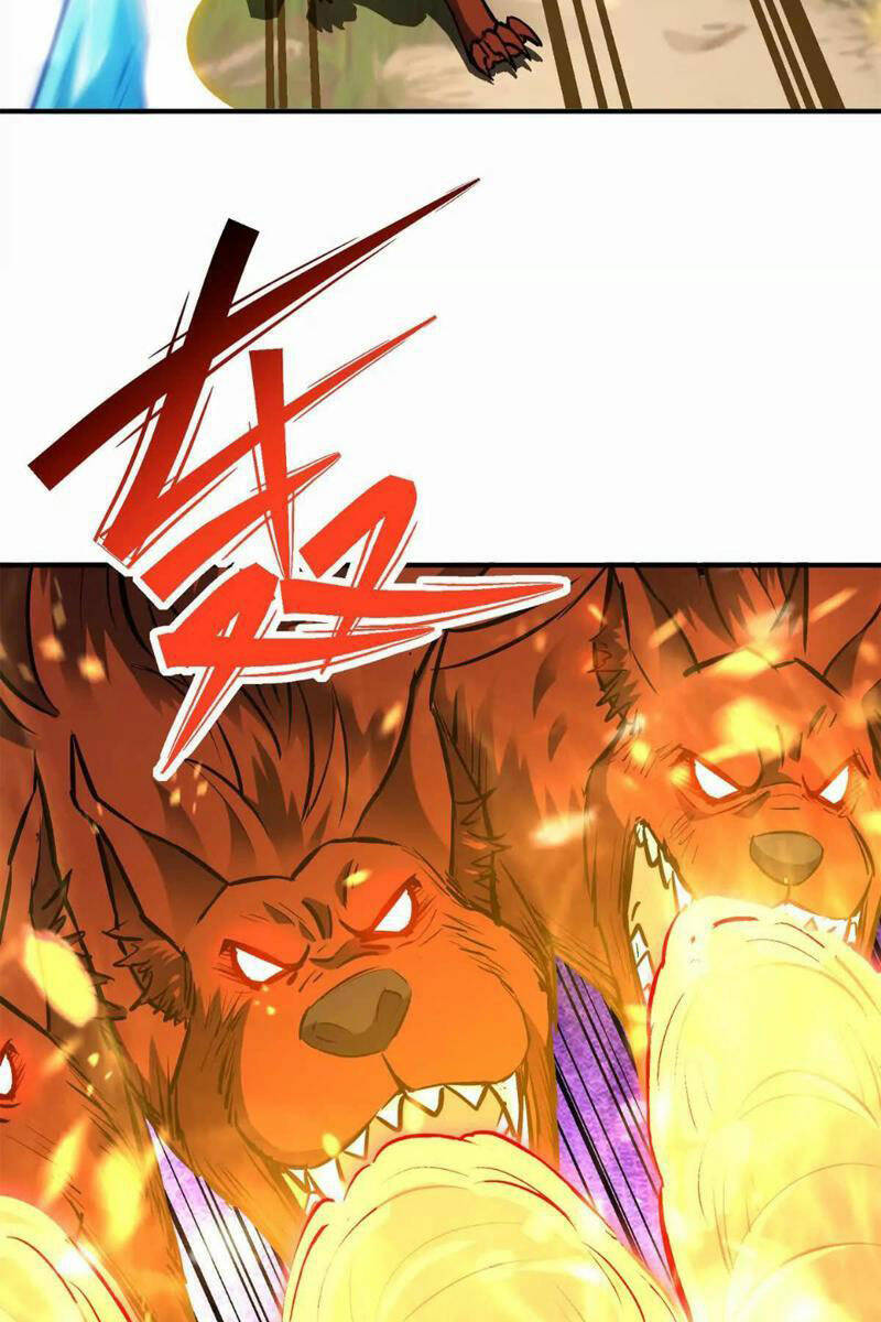 Thần Thú Quật Khởi - Chapter 52 - Page 29