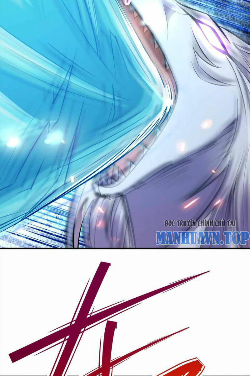 Thần Thú Quật Khởi - Chapter 52 - Page 31