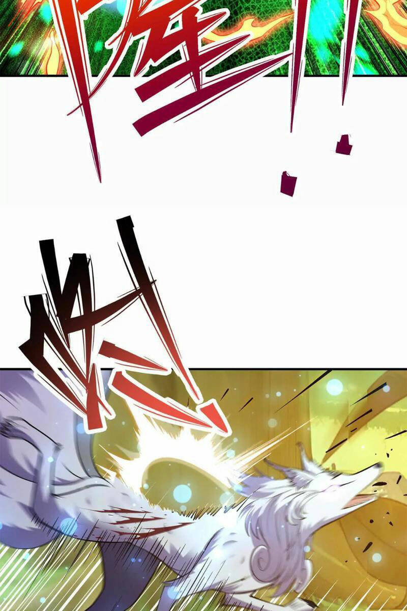 Thần Thú Quật Khởi - Chapter 52 - Page 33