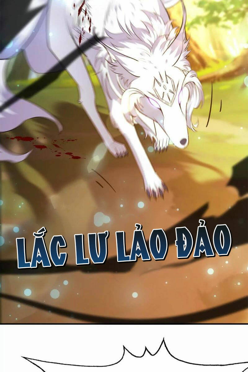 Thần Thú Quật Khởi - Chapter 52 - Page 35