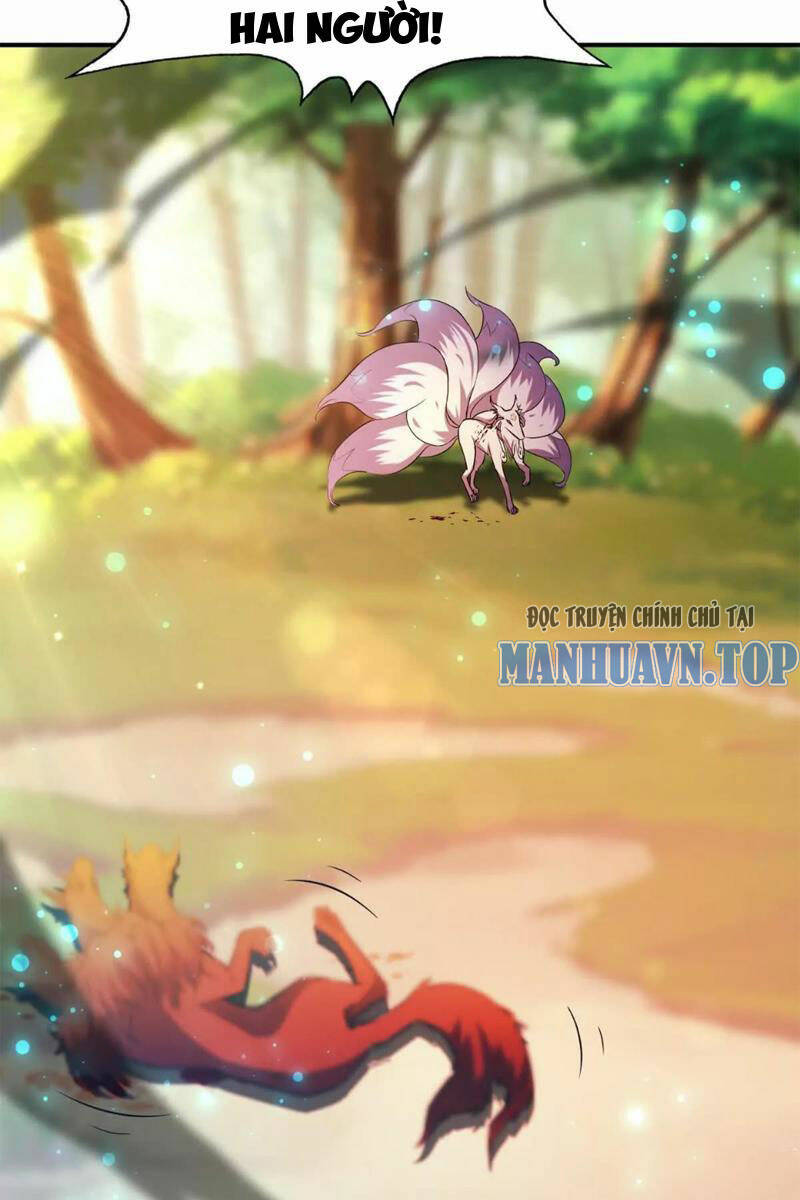 Thần Thú Quật Khởi - Chapter 52 - Page 37