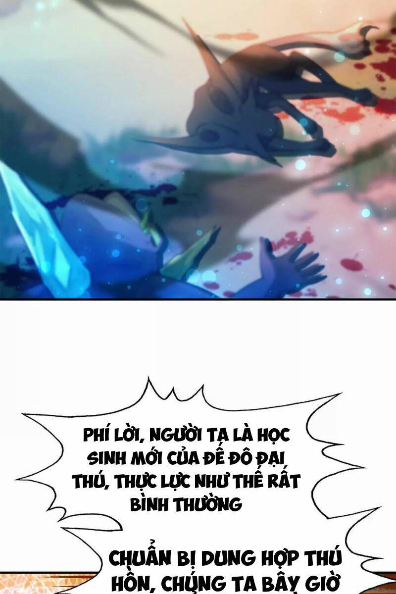 Thần Thú Quật Khởi - Chapter 52 - Page 38