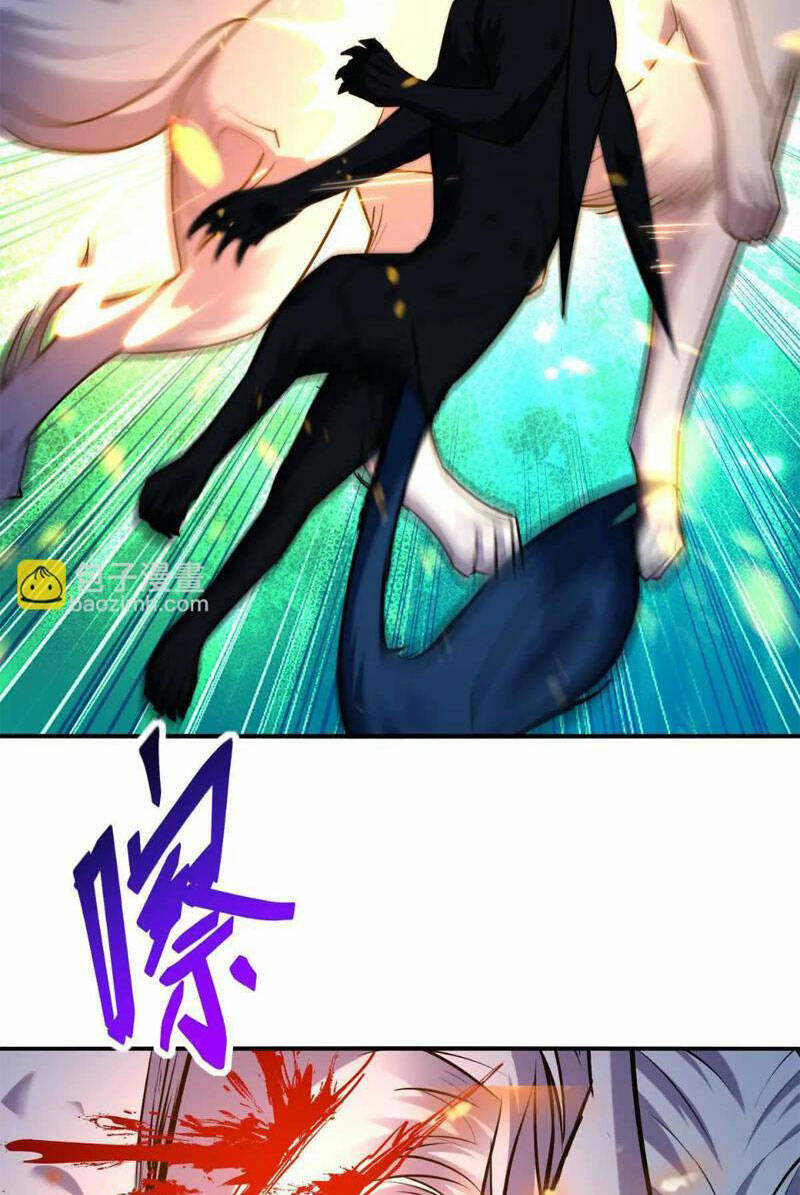 Thần Thú Quật Khởi - Chapter 52 - Page 3