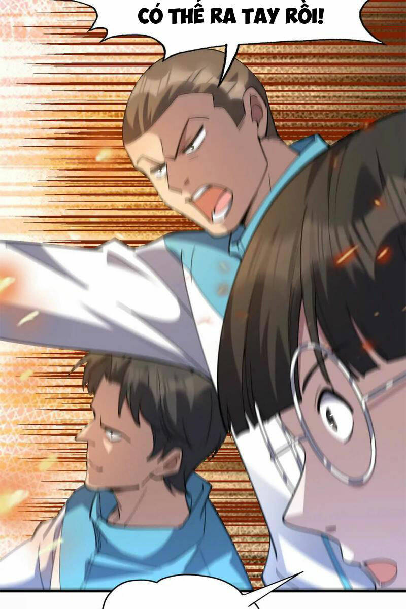 Thần Thú Quật Khởi - Chapter 52 - Page 39