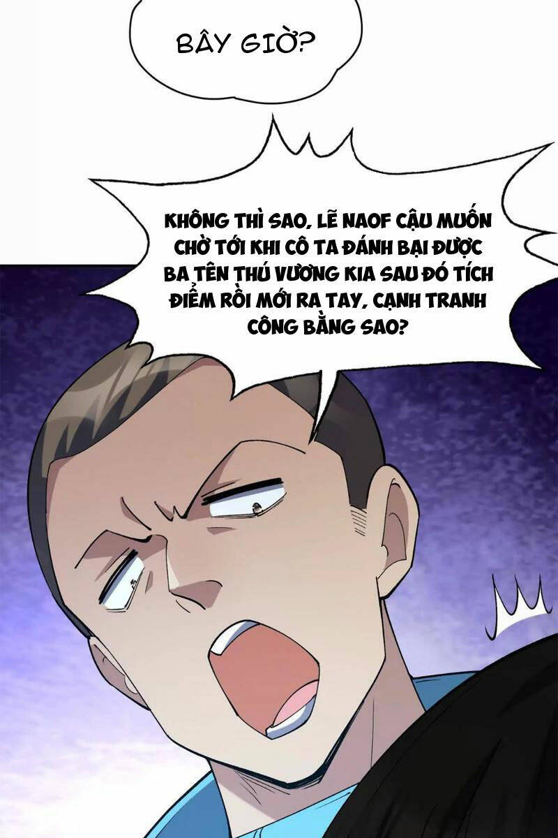 Thần Thú Quật Khởi - Chapter 52 - Page 40