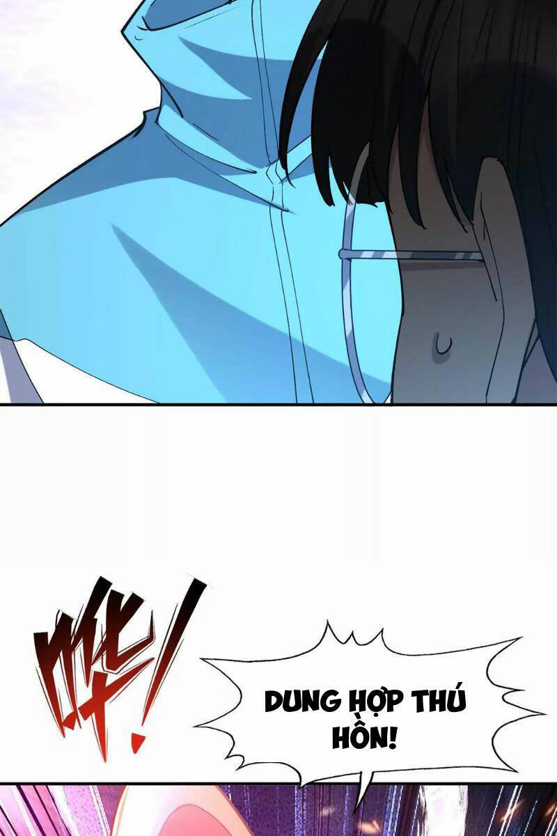 Thần Thú Quật Khởi - Chapter 52 - Page 41