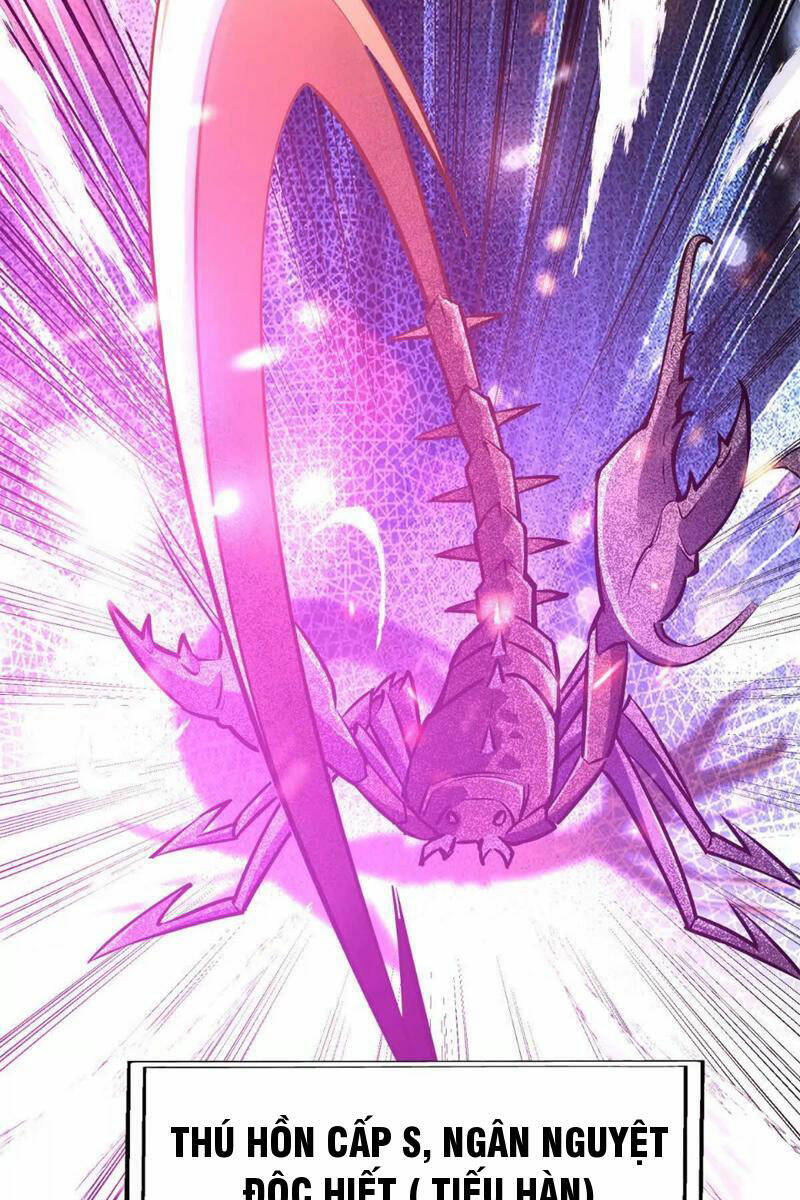 Thần Thú Quật Khởi - Chapter 52 - Page 42