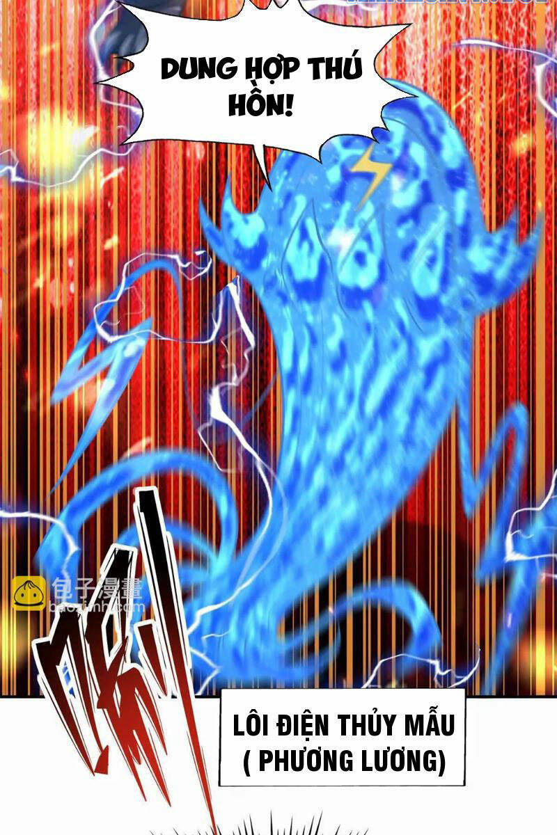 Thần Thú Quật Khởi - Chapter 52 - Page 44
