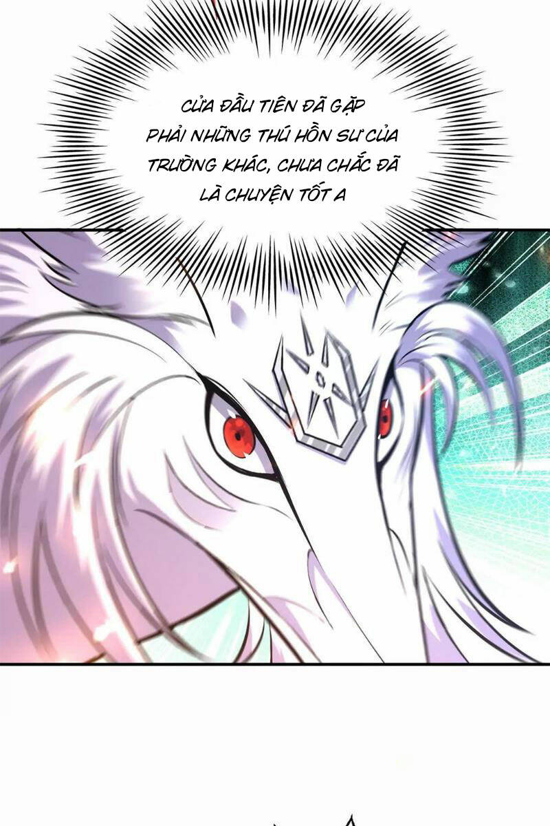 Thần Thú Quật Khởi - Chapter 52 - Page 45