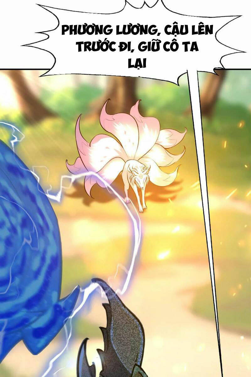 Thần Thú Quật Khởi - Chapter 52 - Page 46
