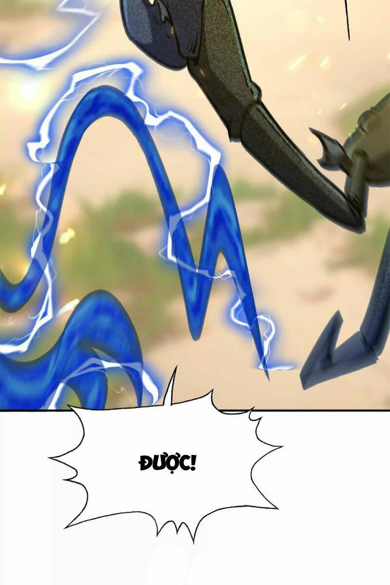 Thần Thú Quật Khởi - Chapter 52 - Page 47