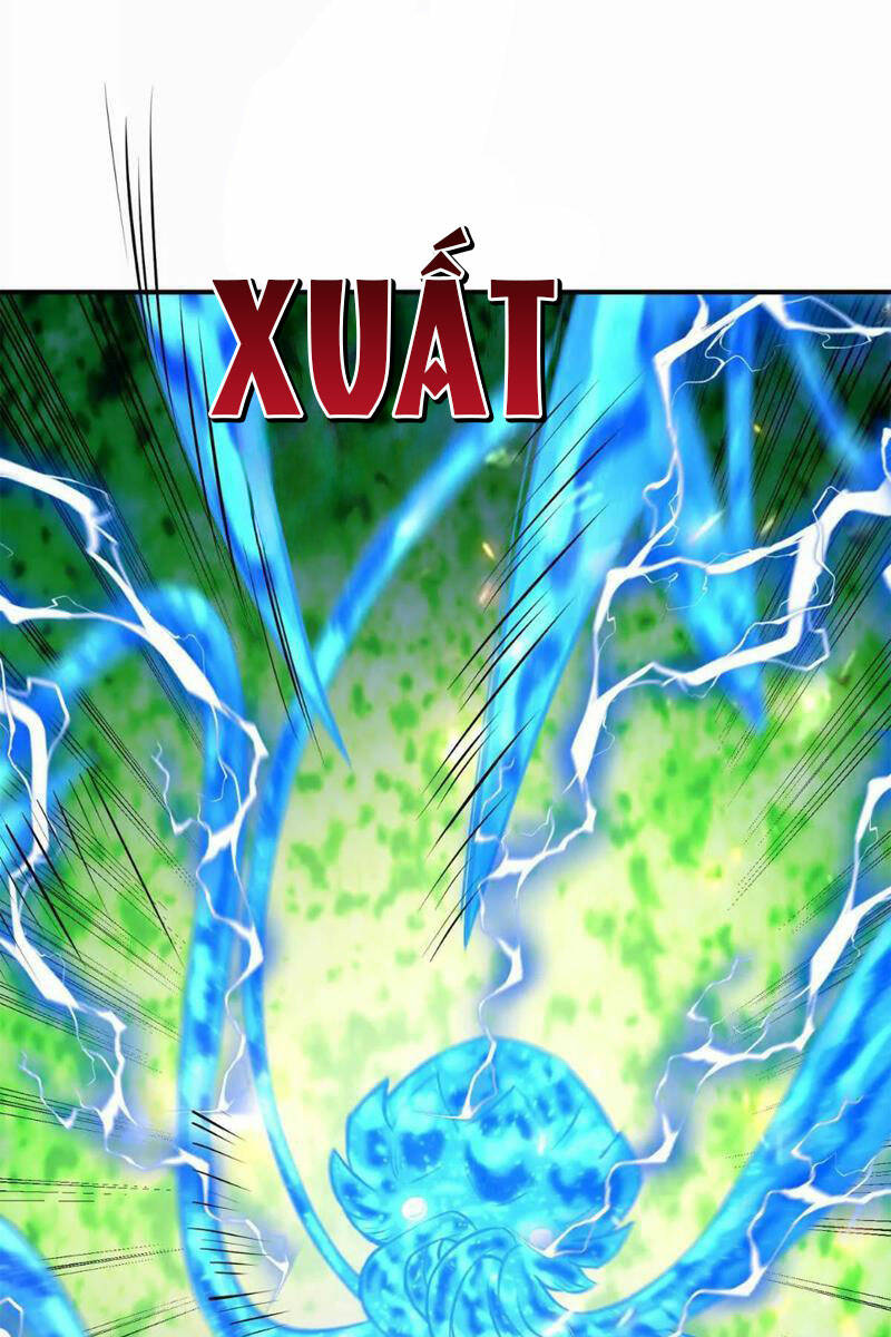Thần Thú Quật Khởi - Chapter 52 - Page 48