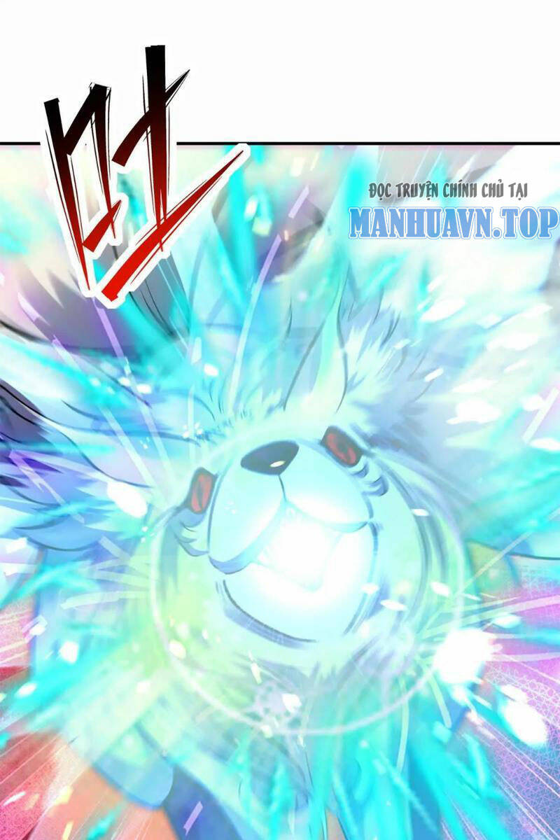 Thần Thú Quật Khởi - Chapter 52 - Page 50