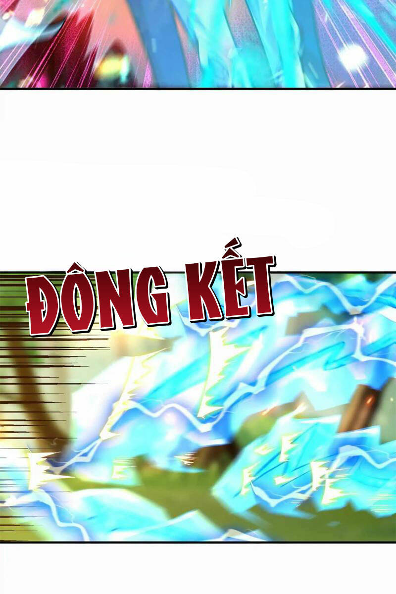 Thần Thú Quật Khởi - Chapter 52 - Page 51