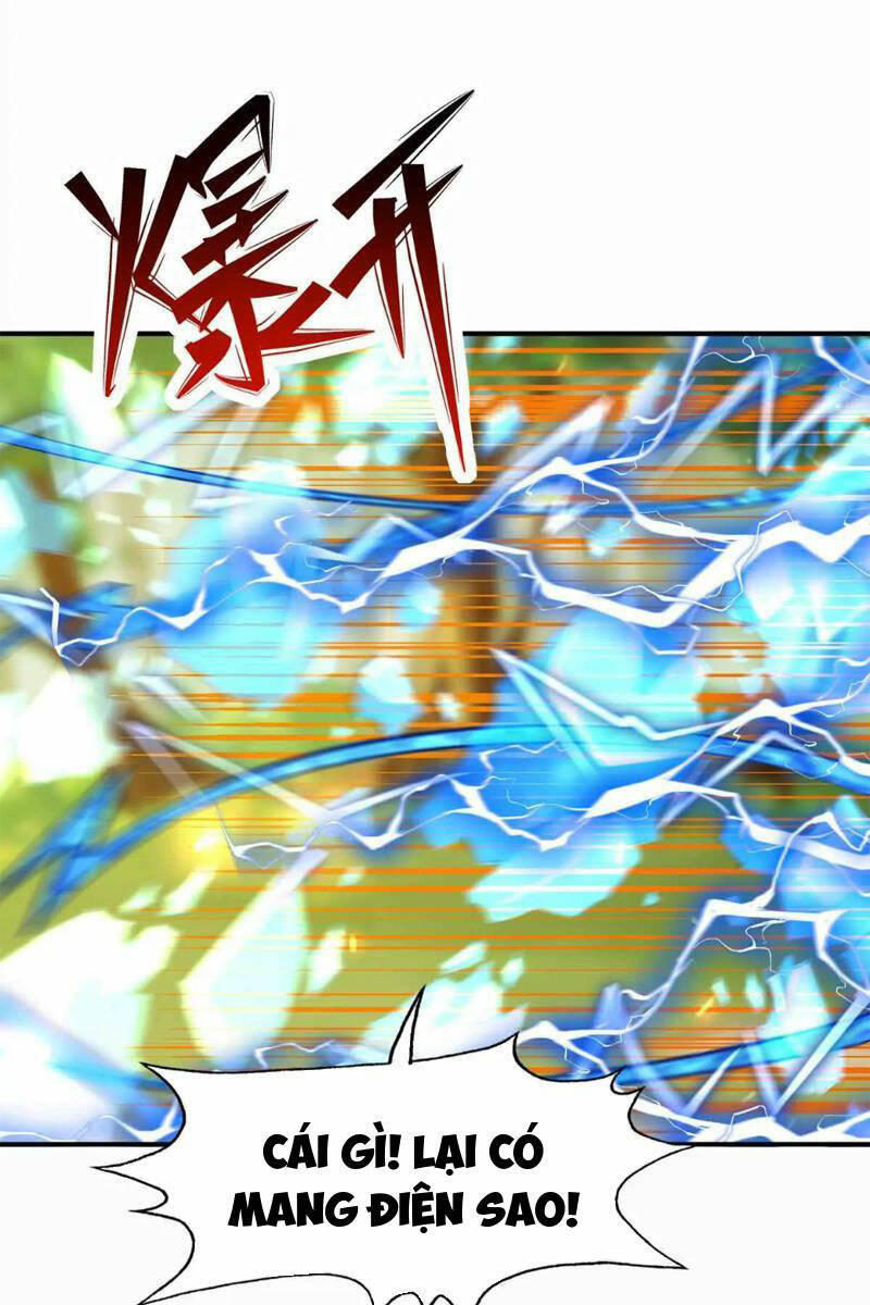 Thần Thú Quật Khởi - Chapter 52 - Page 52