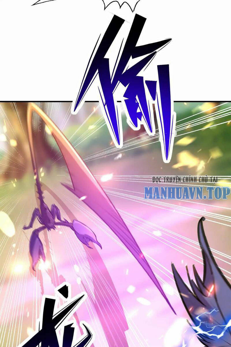 Thần Thú Quật Khởi - Chapter 52 - Page 56