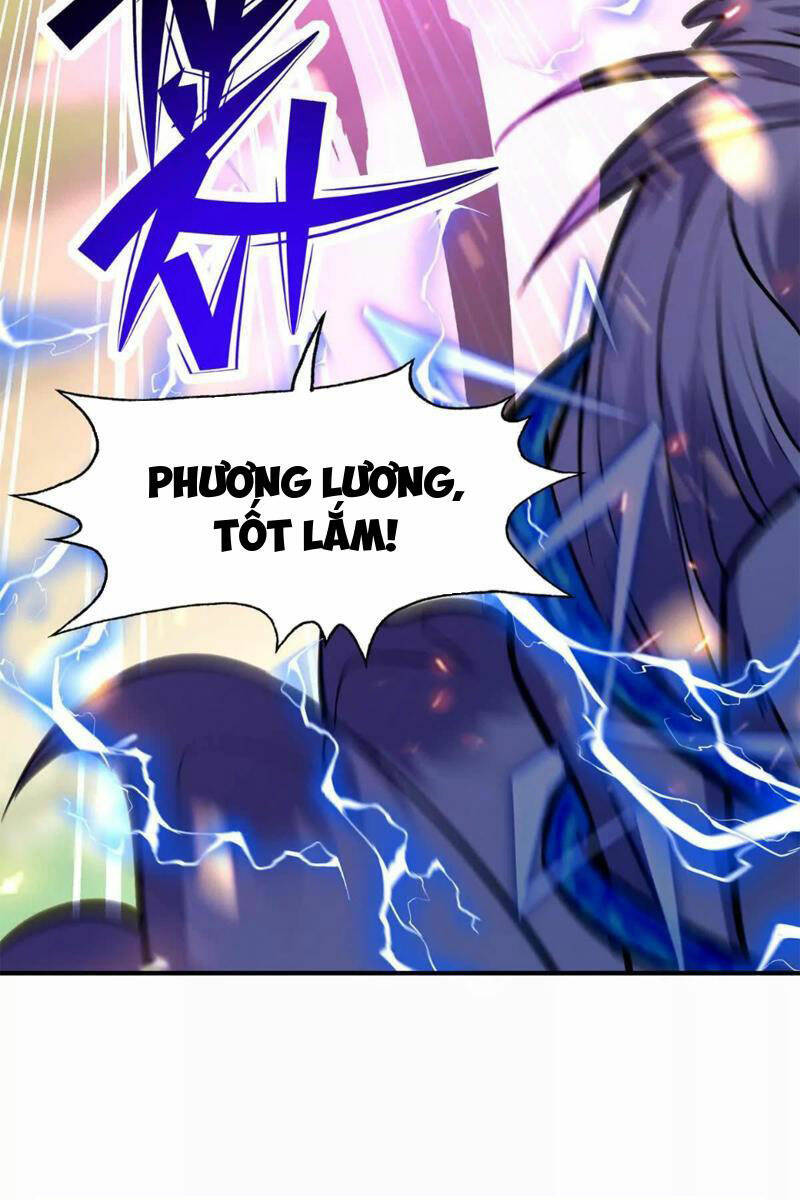 Thần Thú Quật Khởi - Chapter 52 - Page 57